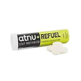 Atnu REFUEL Elektrolyttabs Lime