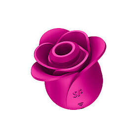 Satisfyer Pro 2 rose vibrator Modern Blossom