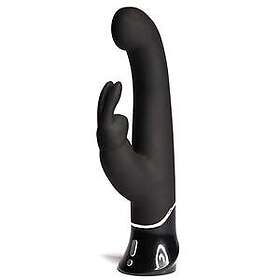 Fifty Shades of Grey G-Spot Rabbit Vibrator 1 st