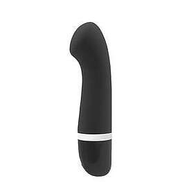 Deluxe B Swish Curve G-punkt Vibrator