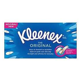 Kleenex Original Boks 80 st