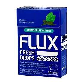 Flux Fresh Drops 30 st