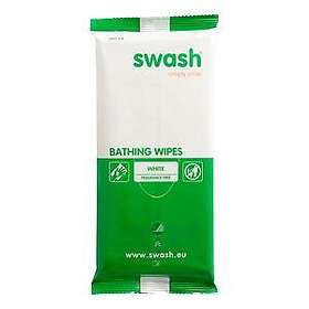 Utan Swash Gold Wipes 20x20 cm doft 8 st