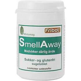 Fribol SmellAway 50g