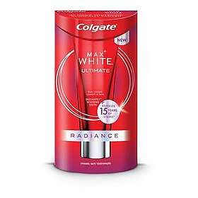 Colgate Max White Ultimate Toothpaste 75ml