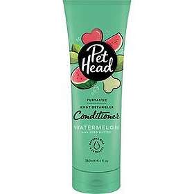 Pet Head Furtastic Conditioner 250ml