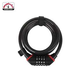 Zefal K-Traz C6 Kabellås