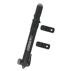 Force Handpump till alla ventiltyper
