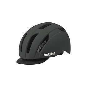 Bobike City-hjälm med skärm Hjälmstorlek 52-58 cm