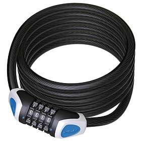 XLC Kabellås Ø10 1850 MM