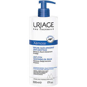 Uriage Xémose Anti-Itch Soothing Oil Balm 500ml