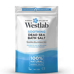 Westlab Dead Sea Salt 1kg