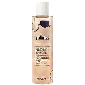 Gallinée Prebiotic Face Vinegar 200 ml