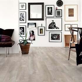 Pergo Vinylgolv Modern Plank Grey River Oak 1-Stav