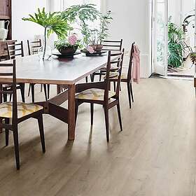 Pergo Laminatgolv Lillehammer Mature Taupe Oak