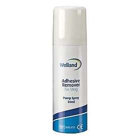 Welland Limborttagande Spray 50ml