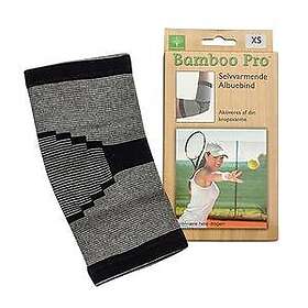 PRO Bamboo Armbågsbandage flera storlekar