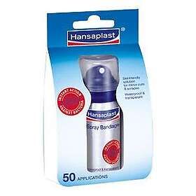 Hansaplast Sprayplåster 32,5ml T206662