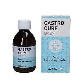 Takeda Pharma GastroCure Baby 200ml