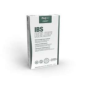 Care Nupo Relief IBS 30 Kaps