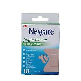 Nexcare 3M fingerplåster 10 st