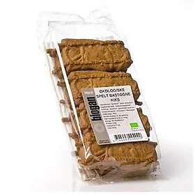 Biogan Bastogne Dinkelkex Ekologisk 175g