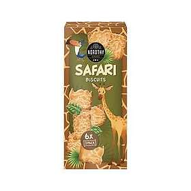 Nordthy Safari Kex 175g