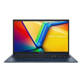 Asus Vivobook 17 X1704ZA-AU243W 17'' i3-1215U 8GB RAM 256GB SSD