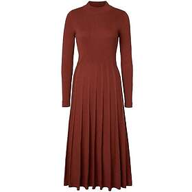 Jumperfabriken Joanne Dress Rust