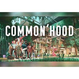Common'hood (Xbox One | Series X/S)