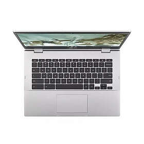 Asus Chromebook CX1400CKA-EK0078 14" Pentium Silver N6000 4GB RAM 64GB eMMC
