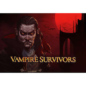 Vampire Survivors (Xbox One | Series X/S)