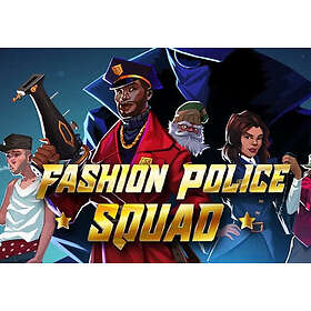 Fashion Police Squad (Xbox One | Series X/S)