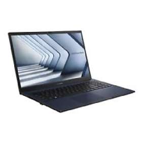 Asus ExpertBook B1 B1502CVA-BQ0091X 15,6" i5-1335U 16GB RAM 512GB SSD