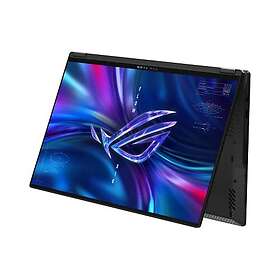 Asus ROG Flow X16 GV601RM-M5033W 16" Ryzen 7 6800HS 32Go RAM 1To SSD RTX 3060
