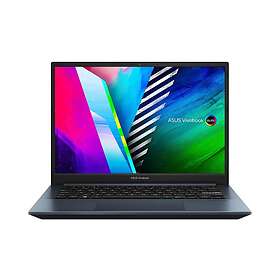 Asus Vivobook Pro 14 OLED M3401QA-KM016W 14" Ryzen 5 5600H 8GB RAM 512GB SSD