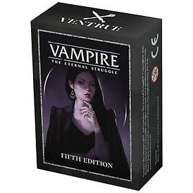 VTES 5th Ed Ventrue
