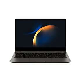 Samsung Galaxy Book3 360 NP730QFG-KA4DE 13,3" i5-1340P Evo 8Go RAM 512Go SSD