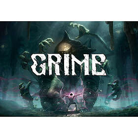 Grime (Xbox One | Series X/S)