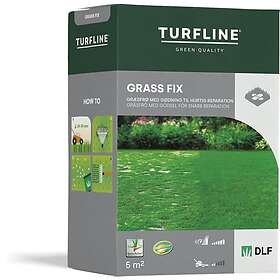 Turfline Gräsfrö Grassfix 100G