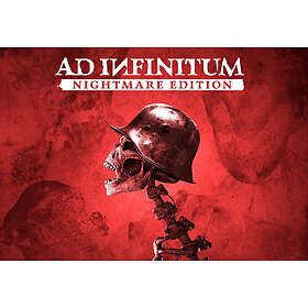 Ad Infinitum - Nightmare Edition (Xbox One | Series X/S)