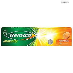 Berocca Immunity 15-pack 15 st