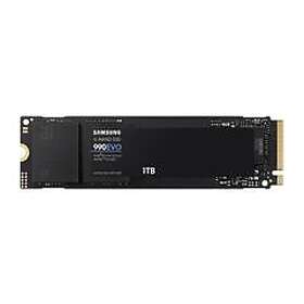 Samsung SSD 990 EVO 1TB M.2 NVMe PCIe MZ-V9E1T0BW