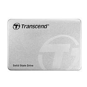 Transcend SSD 256GB 2,5" SSD370, SAT TS256GSSD370S