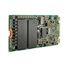 HPE SSD Read Intensive 480 GB inbyggd M.2 22110 PCIe x4 (NVMe) Multi Vendor