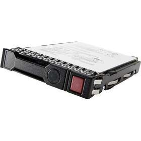 HPE SSD 960 GB hot-swap 2,5" SFF SAS 12Gb/s Multi Vendor