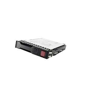 HPE SSD Read Intensive 3,84 TB hot-swap 2,5" SFF SAS 22,5Gb/s med Smart Carrier