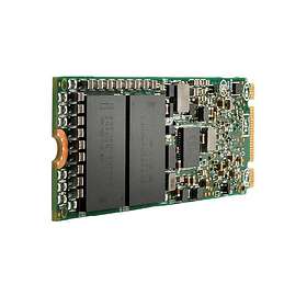 HPE SSD Read Intensive 960 GB inbyggd M.2 22110 PCIe 3.0 (NVMe) Multi Vendor