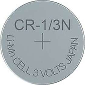 Varta Pile CR1/3N Lithium 3V