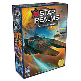 Star Realms: Box Set